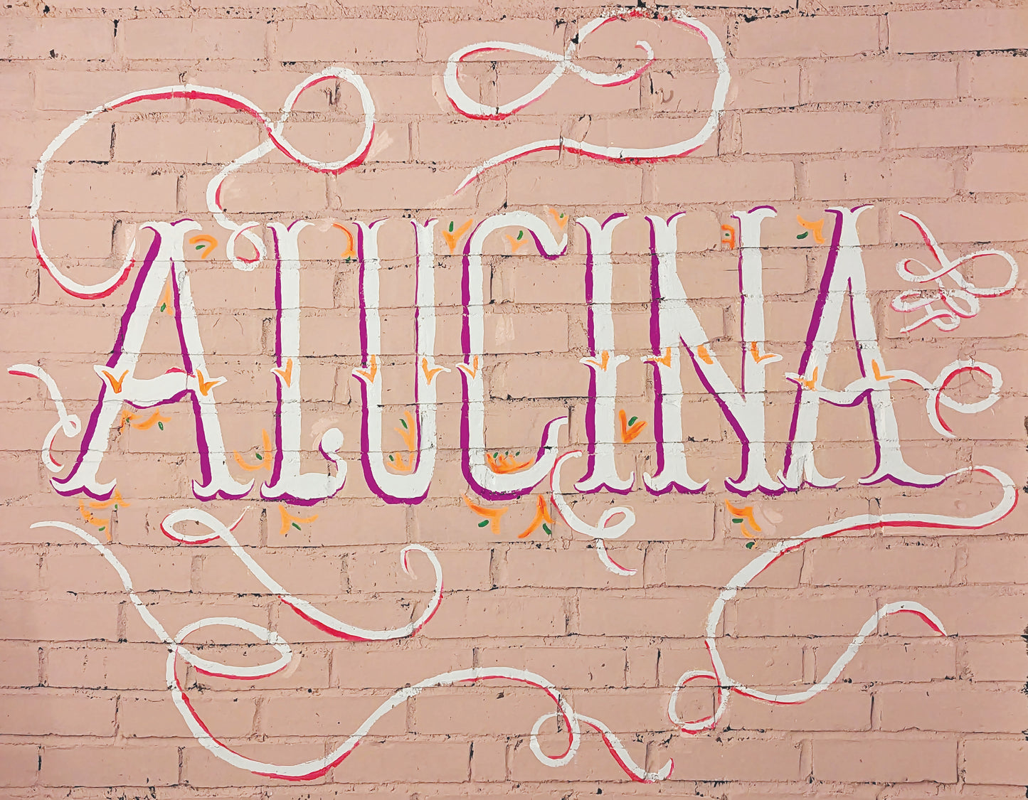Alucina