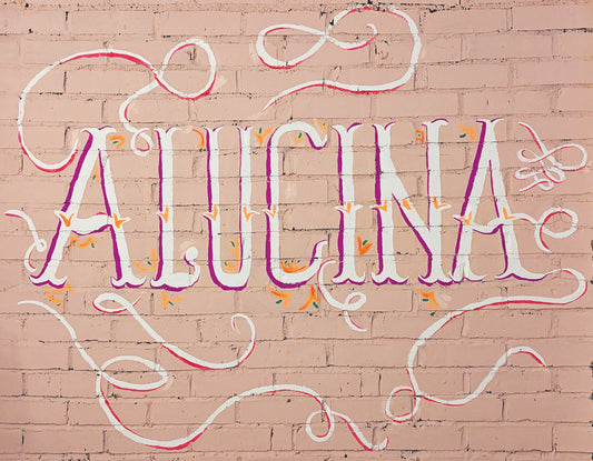 Alucina